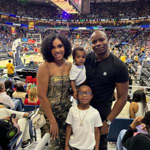 NBA Game Family Date 