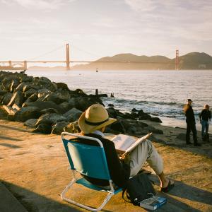 bridge reading 