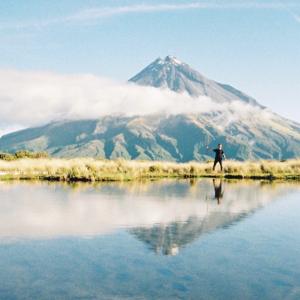 📷 Kodak Ektar H35N 🎞️ Kodak Ultramax 400 📍Mt Taranaki, North Island, Aotearoa New Zealand 🇦🇺