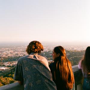 Griffith observatory