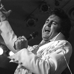 Elvis Tribute