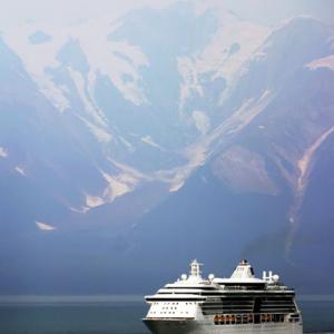 Alaskan Cruise