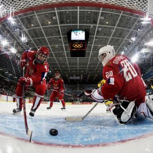 Women's Ice Hockey