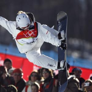 Women's Snowboard