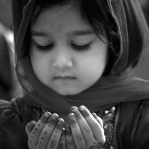 In Prayer