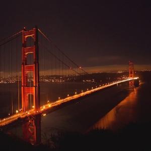 Golden Gate Bridge