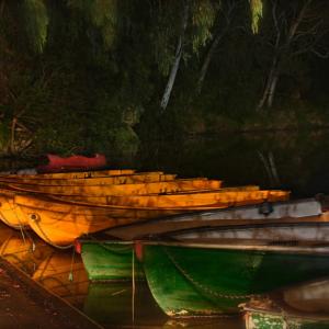 Fairfield Boats