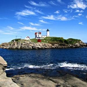 Cape Neddick Lighthouse