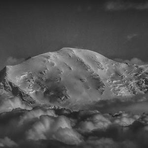 Mt. McKinley