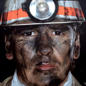 Coal Miner