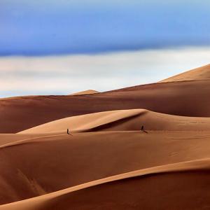 Great Sand Dunes National