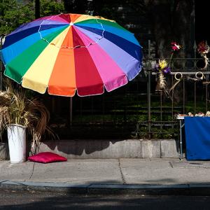 Colorful Charleston