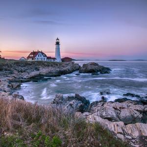 Portland Head Lighthouse