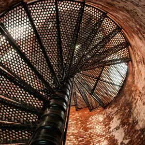 Fire Island Lighthouse