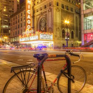 Chicago Theater