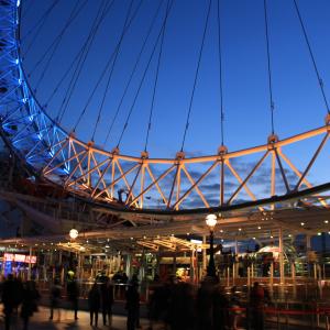 London Eye