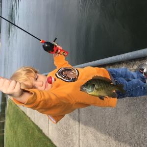 First Fish