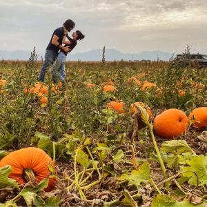 5 fun facts about pumpkins 
