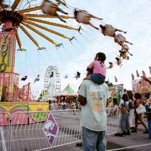 State Fair Nostalgia 