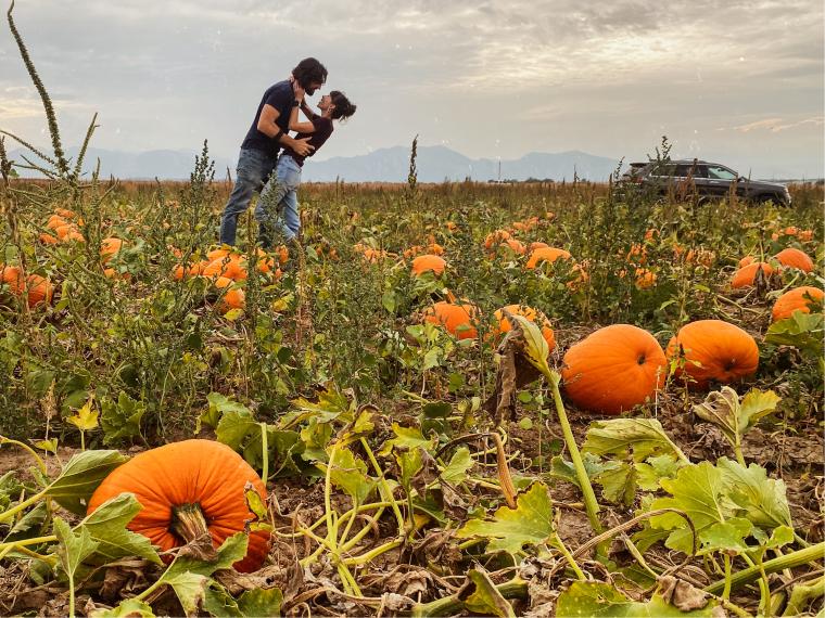 5 fun facts about pumpkins 