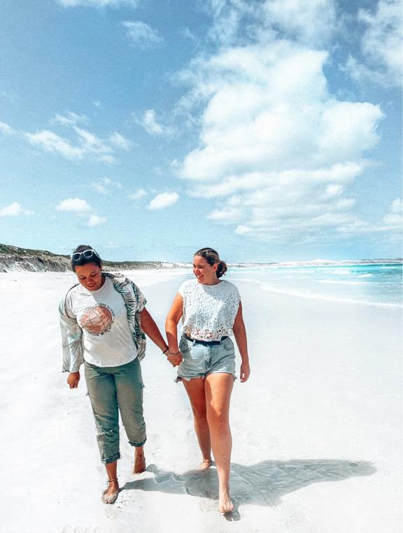 Coffin Bay National Park