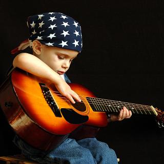 Little Rocker