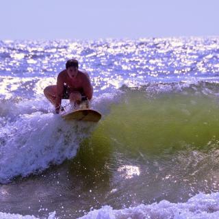 Son and Surf