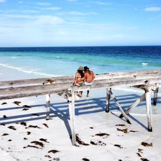 Eucla Jetty