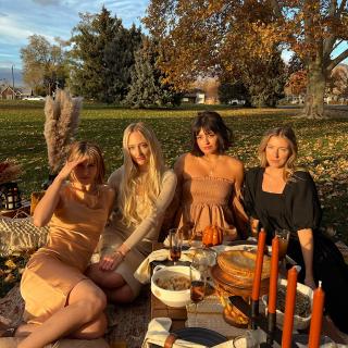 Friendsgiving 2021