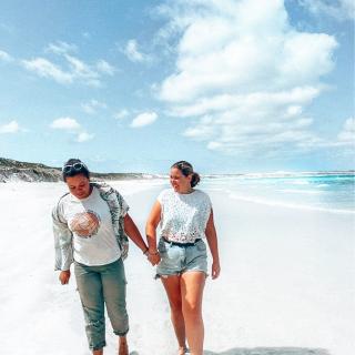 Coffin Bay National Park