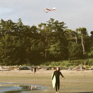 Surf Check Flybys 