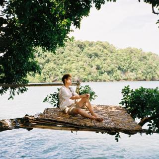 Summertime in Krabi 🌊🌤️